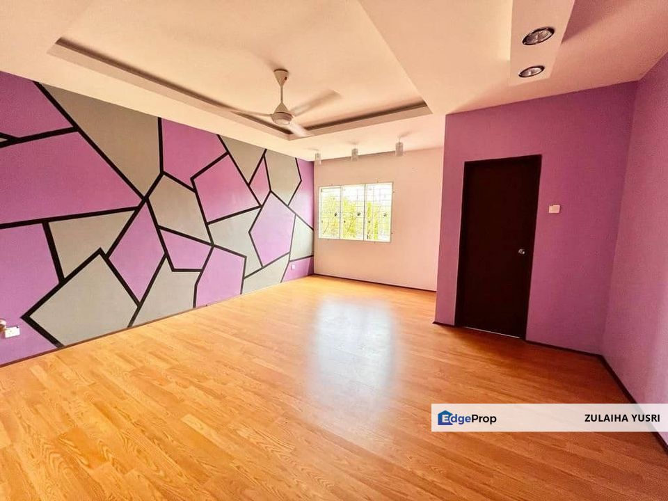 Taman Sri Mahkota Aman Batu 11 Kuantan, Pahang, Kuantan