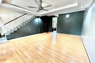 Taman Sri Mahkota Jaya