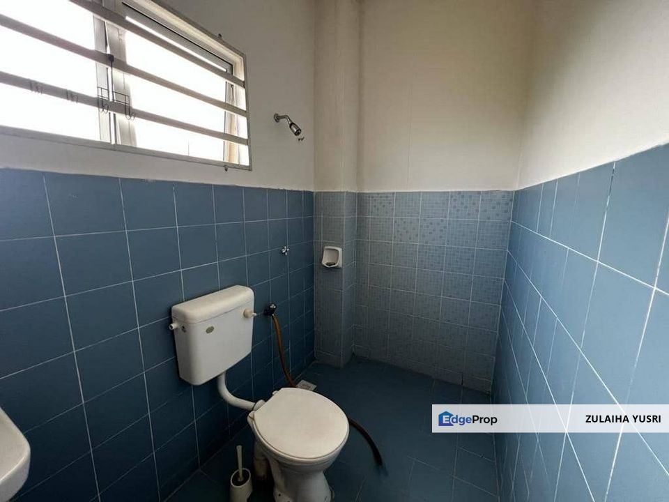 Taman Sri Mahkota Aman Batu 11 Kuantan, Pahang, Kuantan