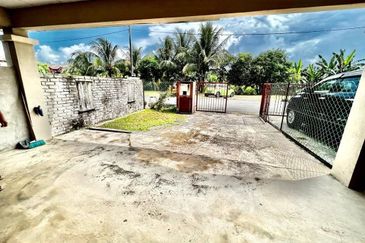 Taman Sri Mahkota Jaya