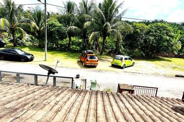 Taman Sri Mahkota Jaya