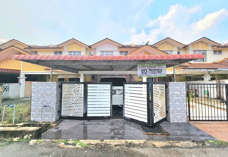 Taman Sri Mahkota Jaya