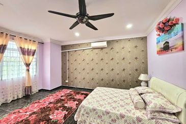 Taman Sri Mahkota Jaya