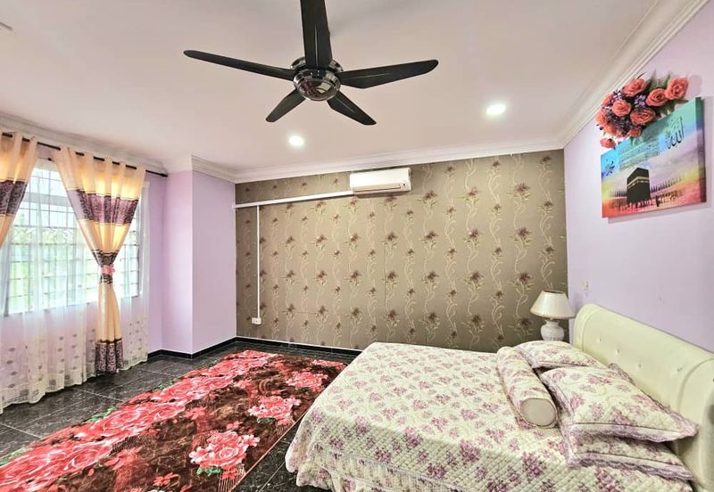 Taman Sri Mahkota Jaya