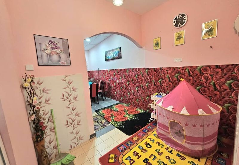 Taman Sri Mahkota Jaya