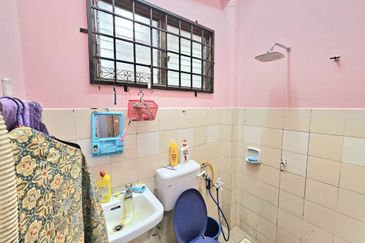 Taman Sri Mahkota Jaya