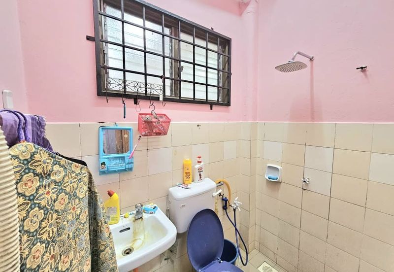 Taman Sri Mahkota Jaya