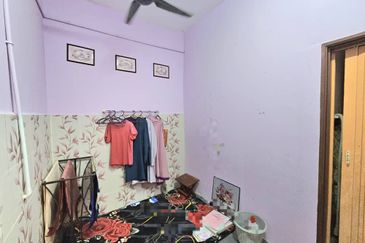 Taman Sri Mahkota Jaya