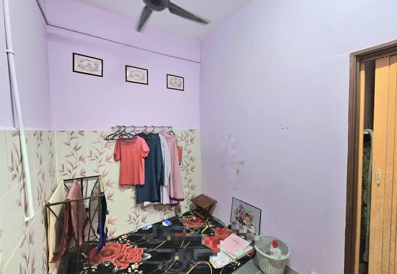 Taman Sri Mahkota Jaya