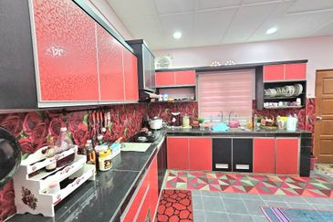 Taman Sri Mahkota Jaya