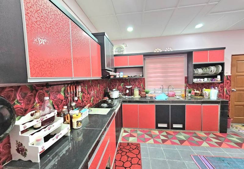 Taman Sri Mahkota Jaya