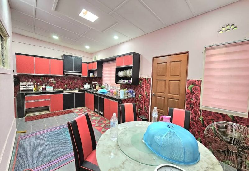 Taman Sri Mahkota Jaya