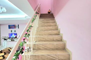 Taman Sri Mahkota Jaya