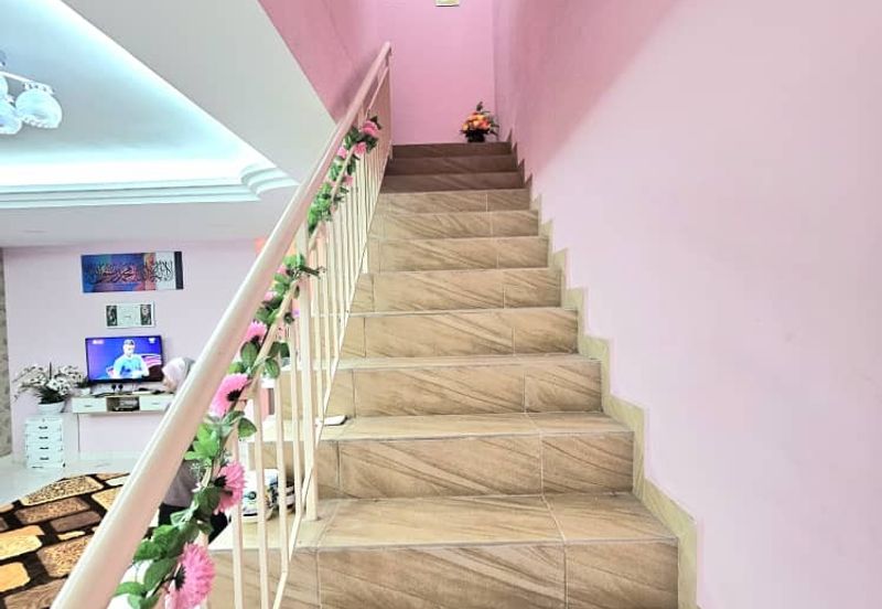 Taman Sri Mahkota Jaya