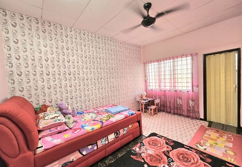 Taman Sri Mahkota Jaya