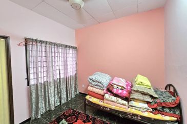 Taman Sri Mahkota Jaya