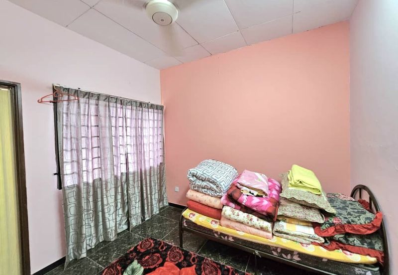 Taman Sri Mahkota Jaya