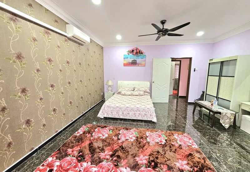 Taman Sri Mahkota Jaya