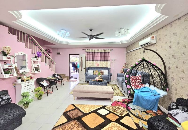 Taman Sri Mahkota Jaya