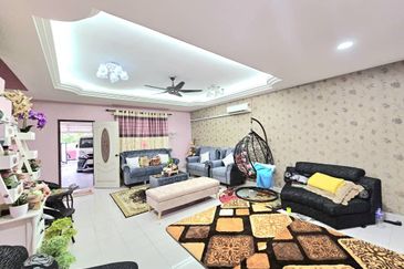 Taman Sri Mahkota Jaya