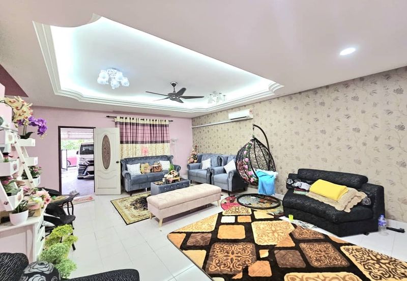 Taman Sri Mahkota Jaya