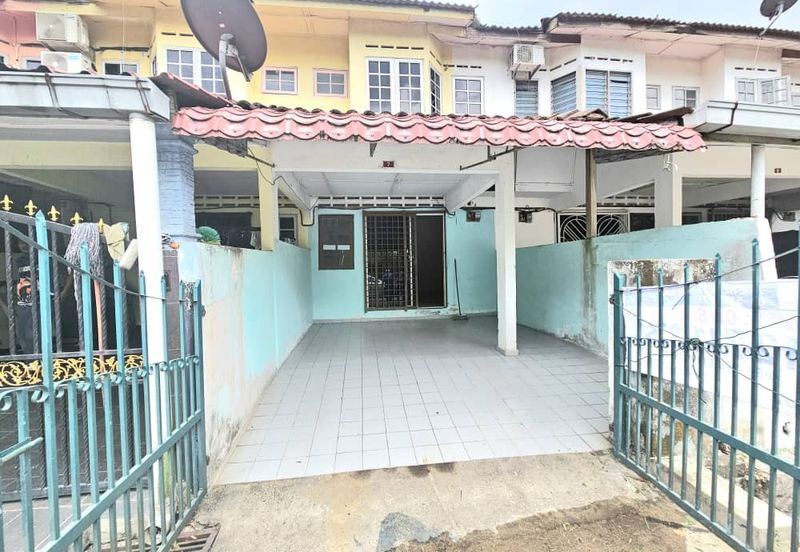 Taman Bukit Mentakab