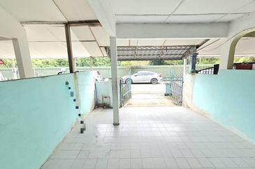 Taman Bukit Mentakab