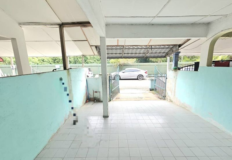 Taman Bukit Mentakab