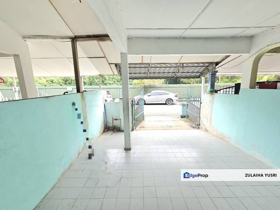 Taman Bukit Mentakab Pahang, Pahang, Temerloh