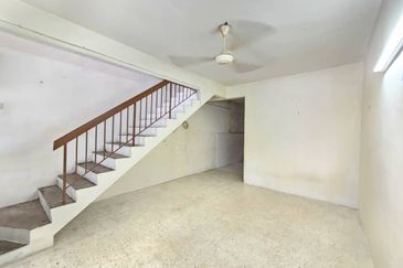 Taman Bukit Mentakab