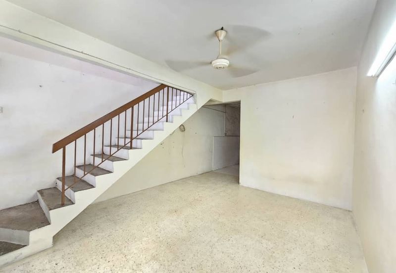 Taman Bukit Mentakab