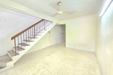 Taman Bukit Mentakab