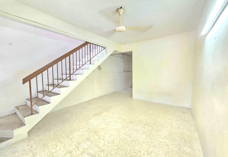 Taman Bukit Mentakab