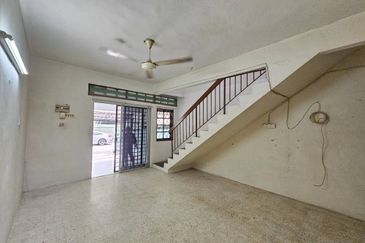 Taman Bukit Mentakab