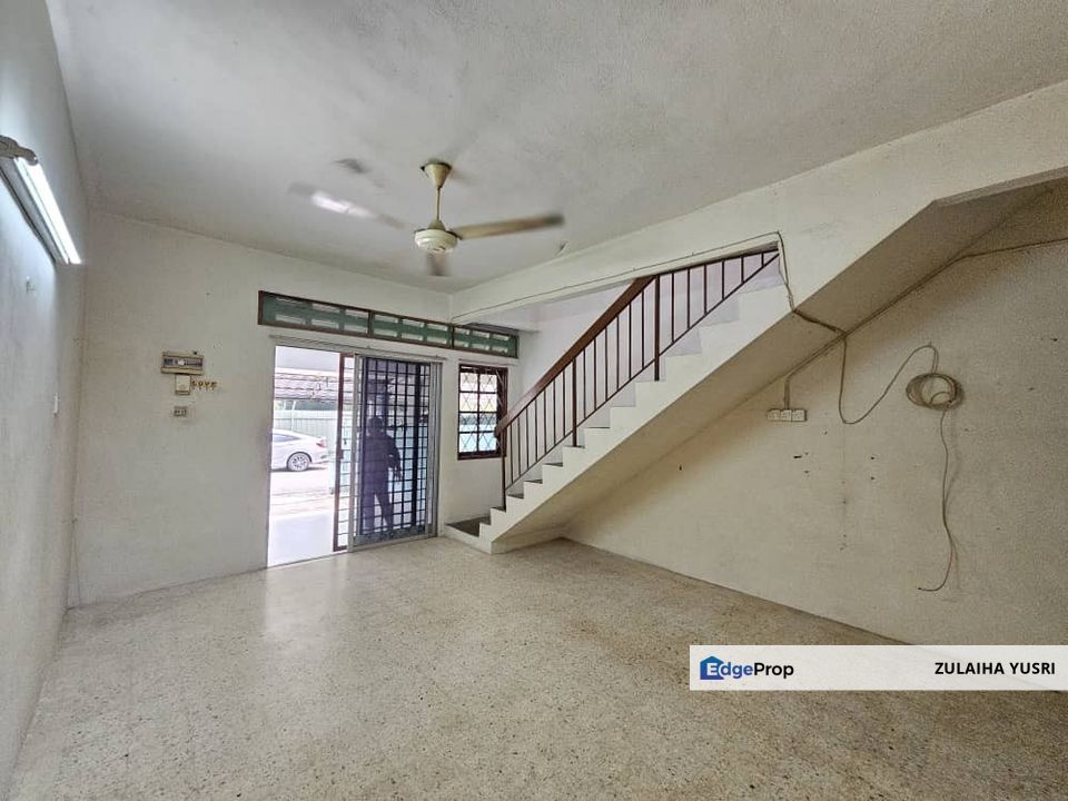 Taman Bukit Mentakab Pahang, Pahang, Temerloh