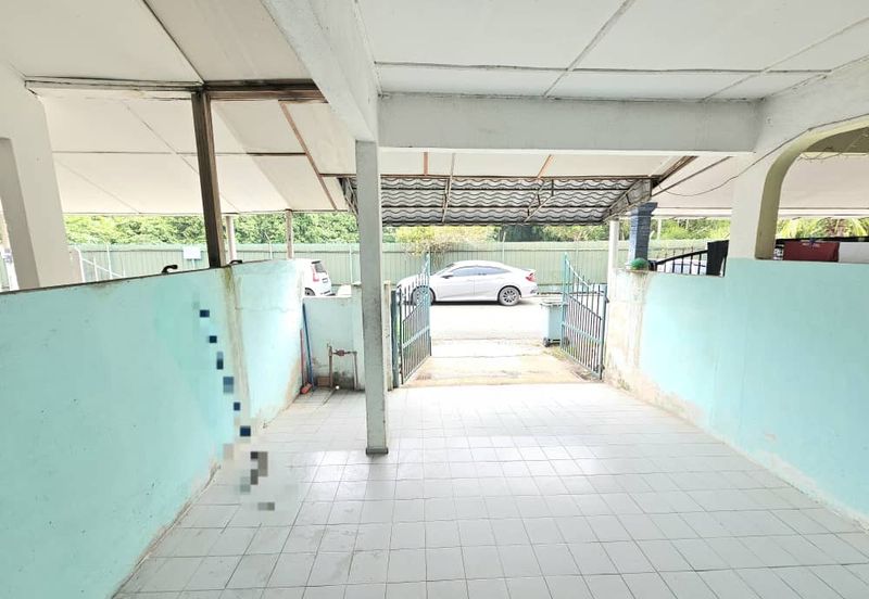 Taman Bukit Mentakab