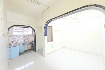 Taman Bukit Mentakab