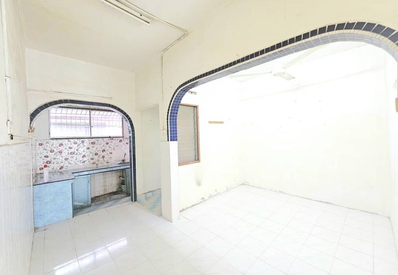 Taman Bukit Mentakab