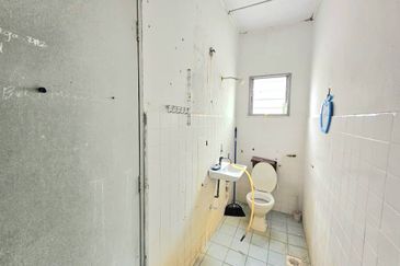 Taman Bukit Mentakab