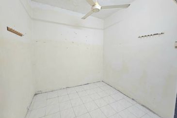 Taman Bukit Mentakab