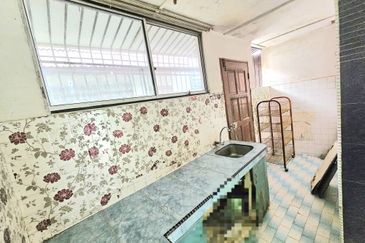 Taman Bukit Mentakab