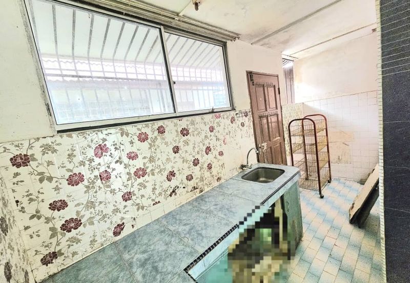 Taman Bukit Mentakab