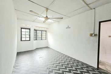 Taman Bukit Mentakab