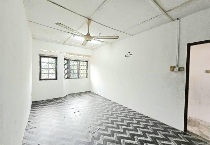 Taman Bukit Mentakab