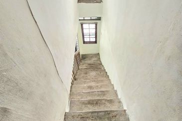 Taman Bukit Mentakab