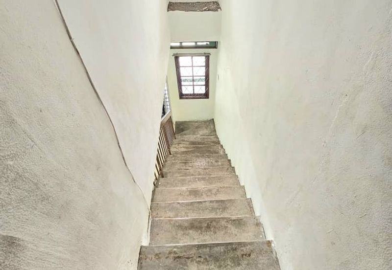 Taman Bukit Mentakab