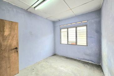 Taman Bukit Mentakab