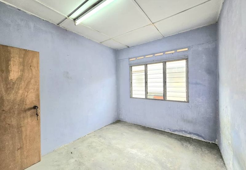 Taman Bukit Mentakab