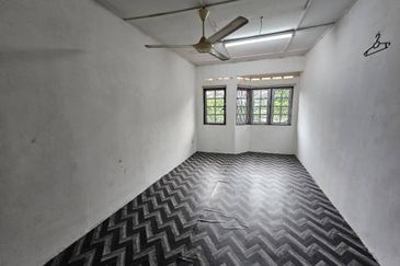 Taman Bukit Mentakab