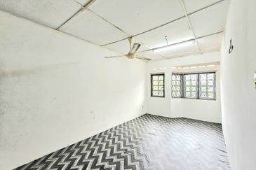 Taman Bukit Mentakab